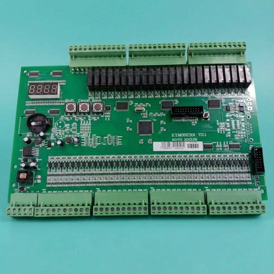 Electronics