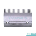 Comb Segment TM180 B / TM110, right – compatible with KONE-1