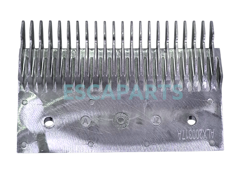 Comb Segment TM180 B / TM110, right – compatible with KONE-3