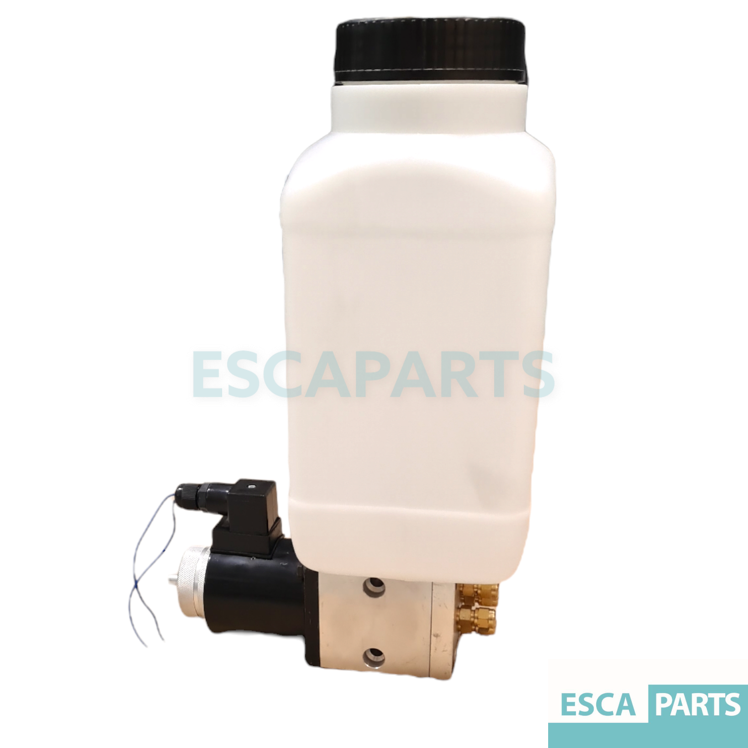 Kone Oil pump MP4/0.1 0,55A 220V AC-1