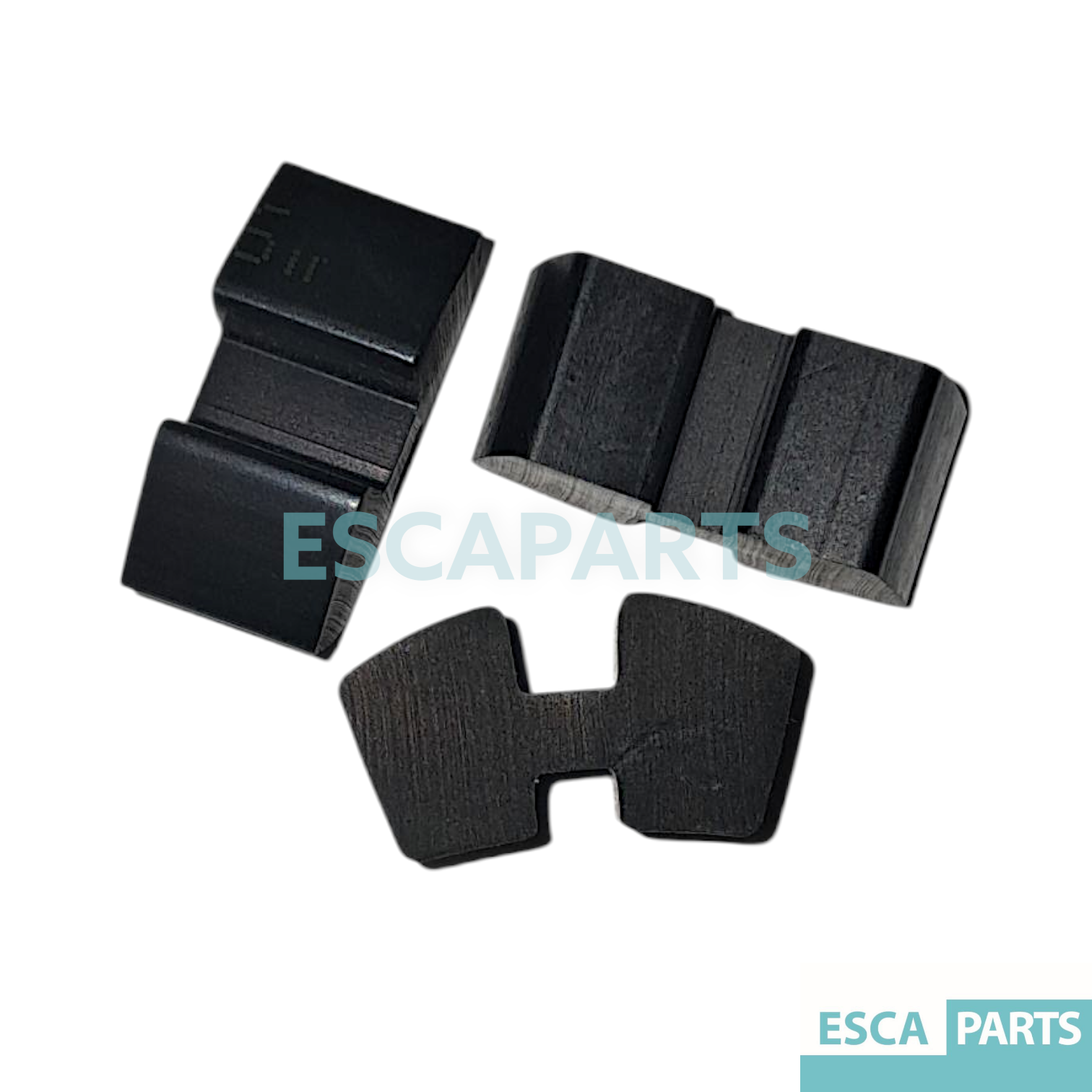 Rubber Bushing Pad N-EUPEX B95 – compatible with Schindler/SJEC (NAA298588)-1