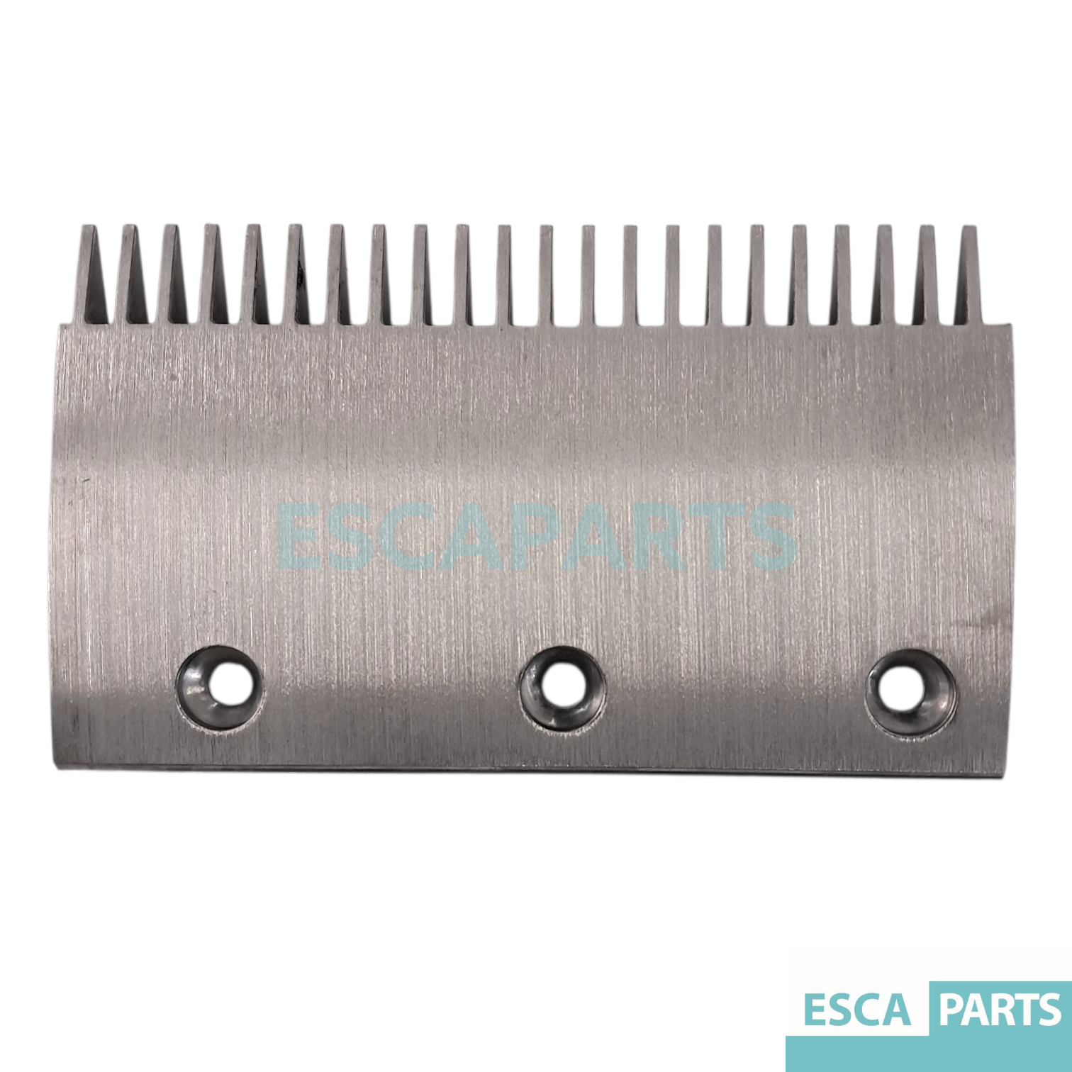 Comb Plate Velino, right, 2 teeth less – compatible with Thyssen (NET-80011400R)-1