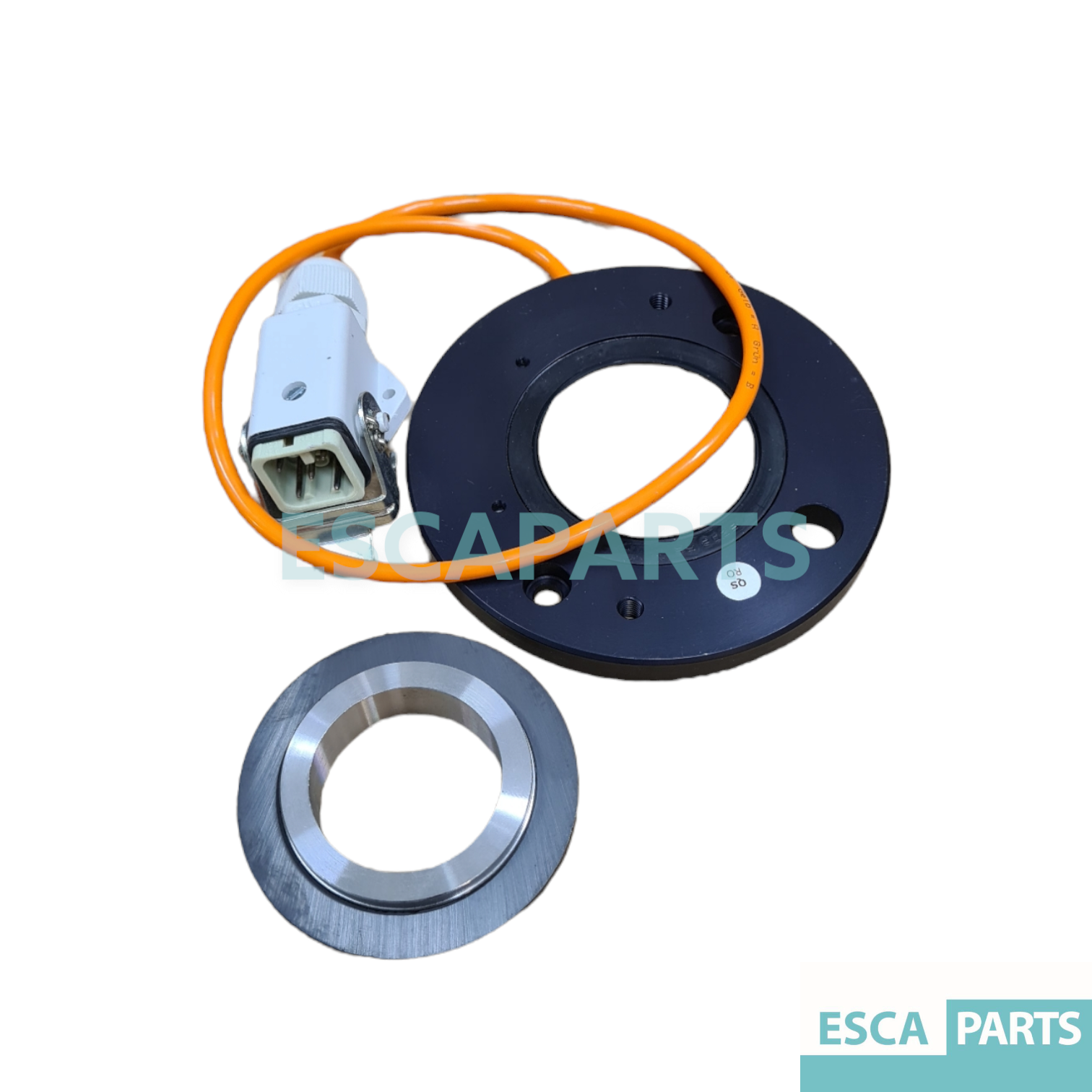 Kone pulse encoder, rev transmitter-1