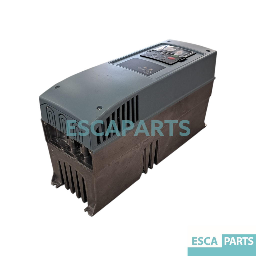 Frequency Converter Vacon NXS 7.5 kW (NXS00225A2H1SSV-A1A2000000)-3