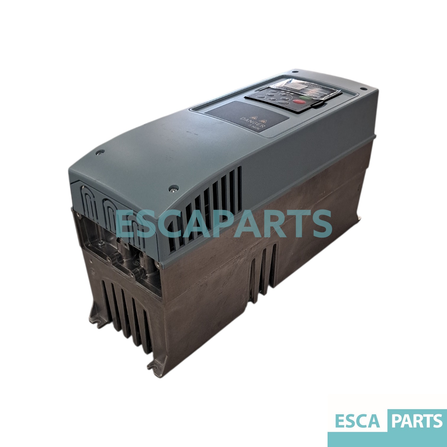 Frequency Converter Vacon NXS 7.5 kW (NXS00225A2H1SSV-A1A2000000)-3
