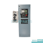 Frequency Converter Vacon NXS 7.5 kW (NXS00225A2H1SSV-A1A2000000)-2