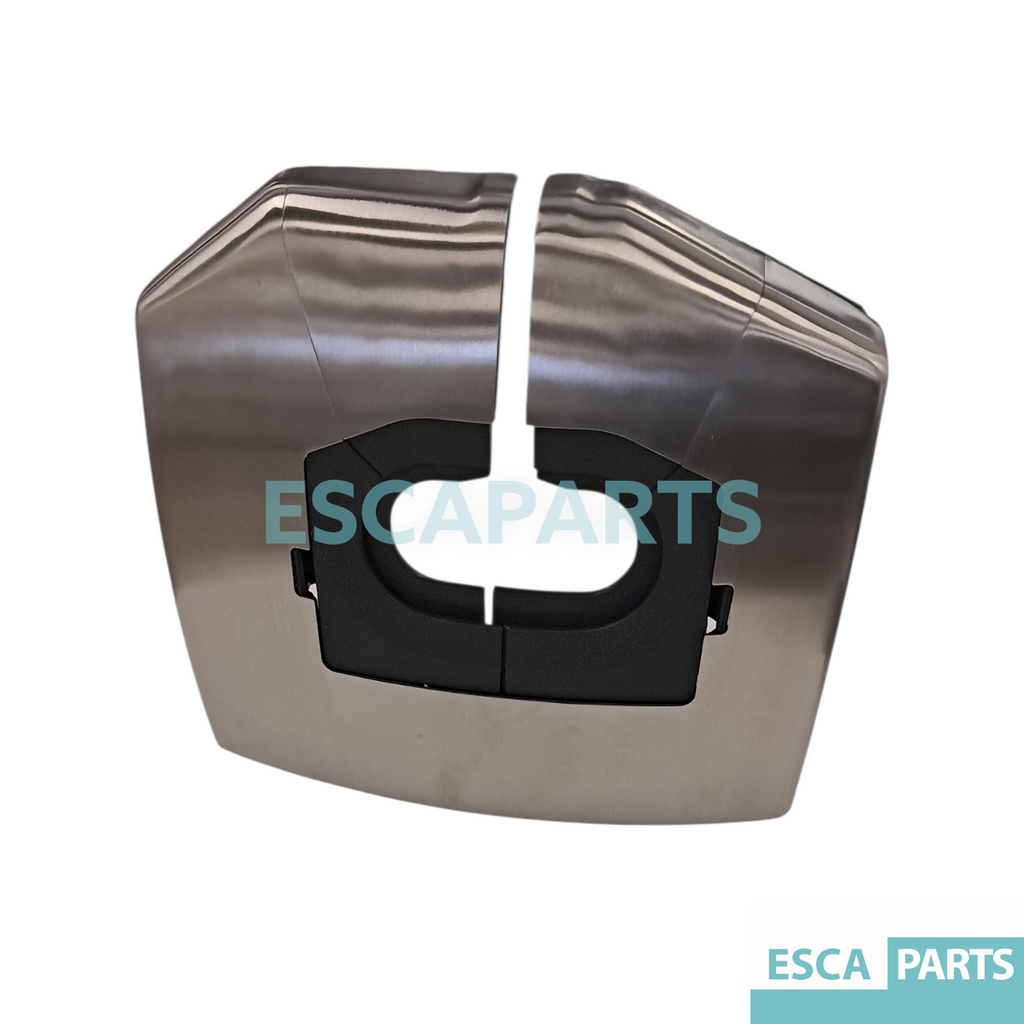 Handrail Inlet Stainless Steel – replaces 1352534501 – compatible with ThyssenKrupp-1