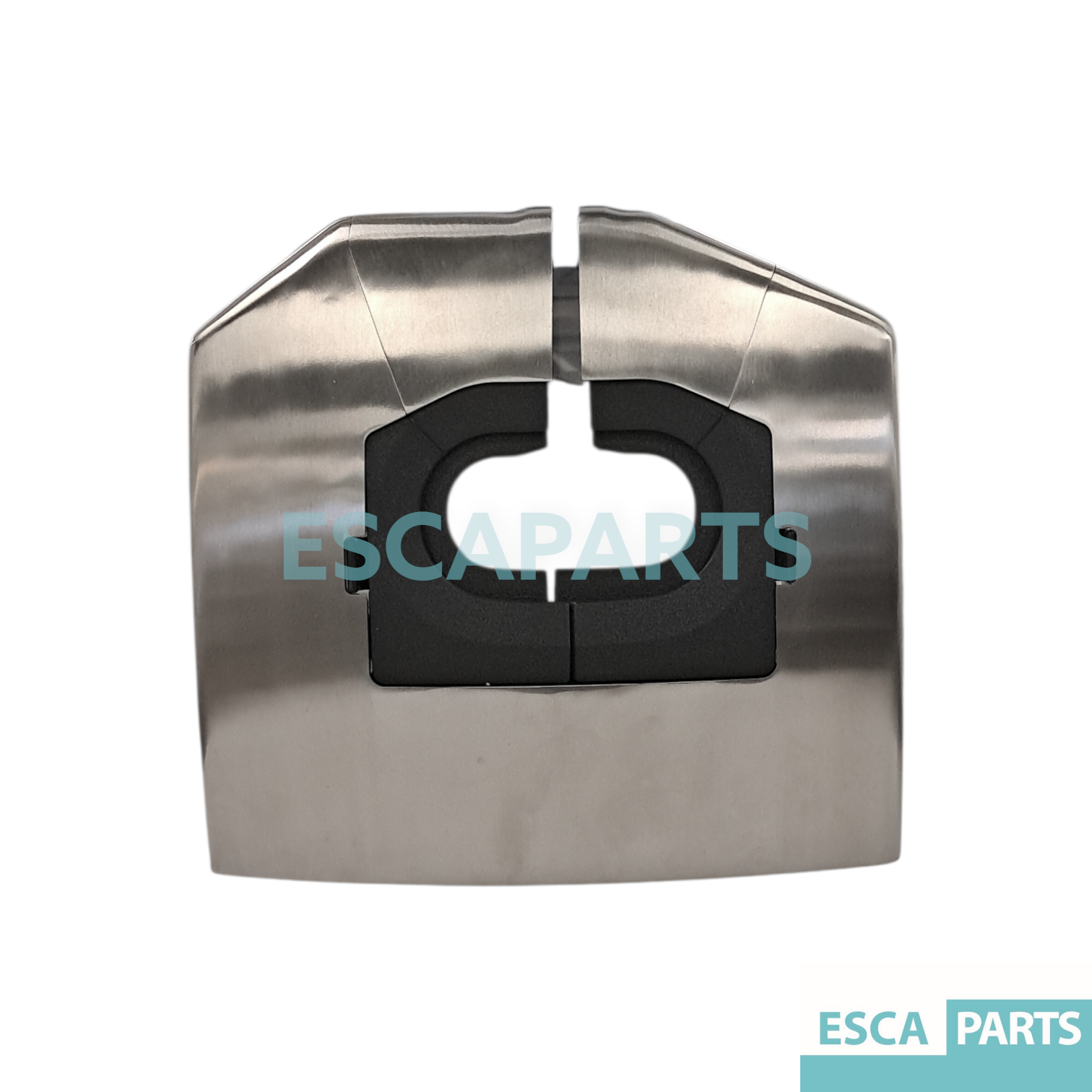 Handrail Inlet Stainless Steel – replaces 1352534501 – compatible with ThyssenKrupp-2
