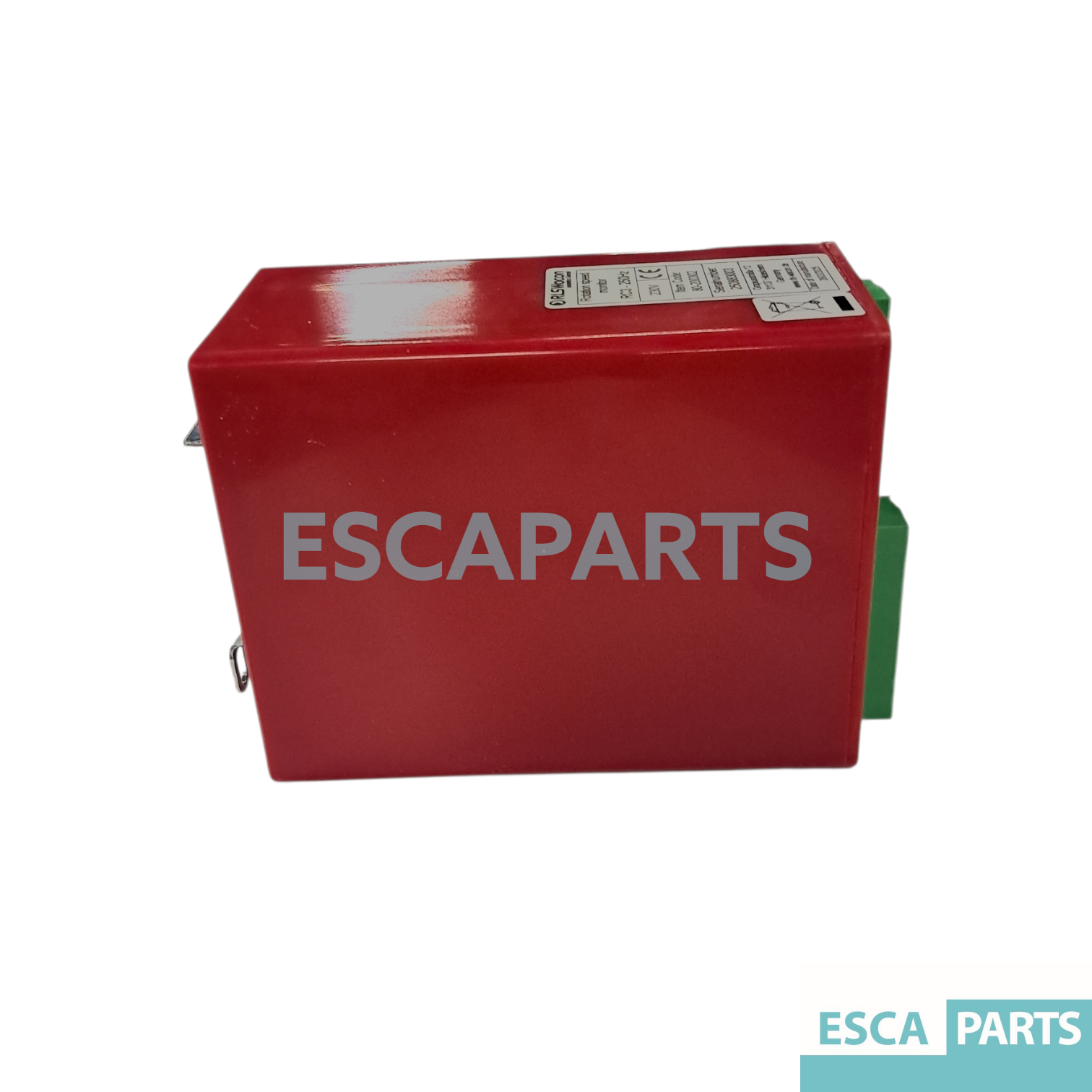 Speed Monitoring RC3, 230VAC – fits Thyssen-5