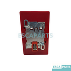 Speed Monitoring RC3, 230VAC – fits Thyssen-4