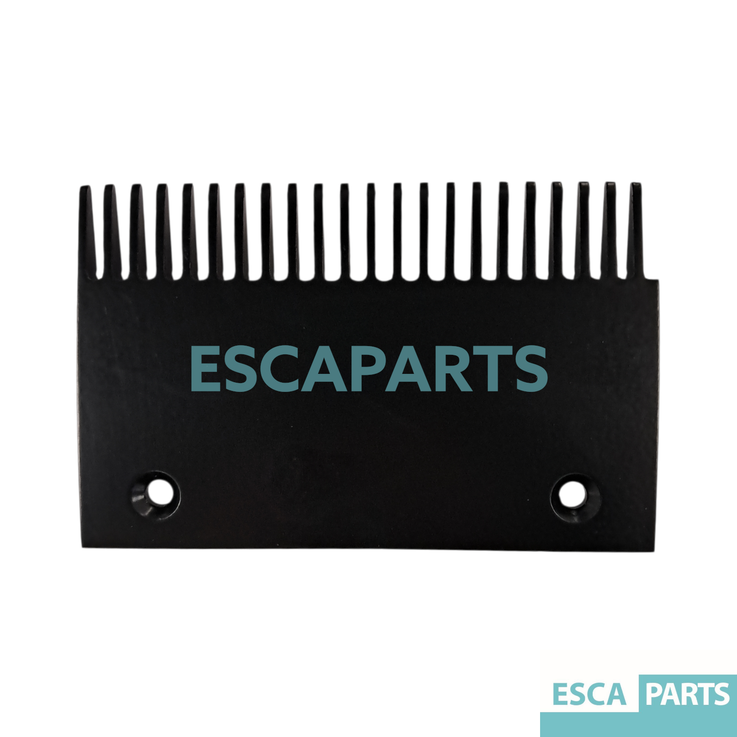 Comb Plate Type A 9500-45-PT-0-140-R, 199.4×128 mm – compatible with Schindler 9500AE-1