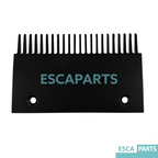Comb Segment Type B 9500-45-PT-0-140-R – compatible with Schindler 9500AE-1