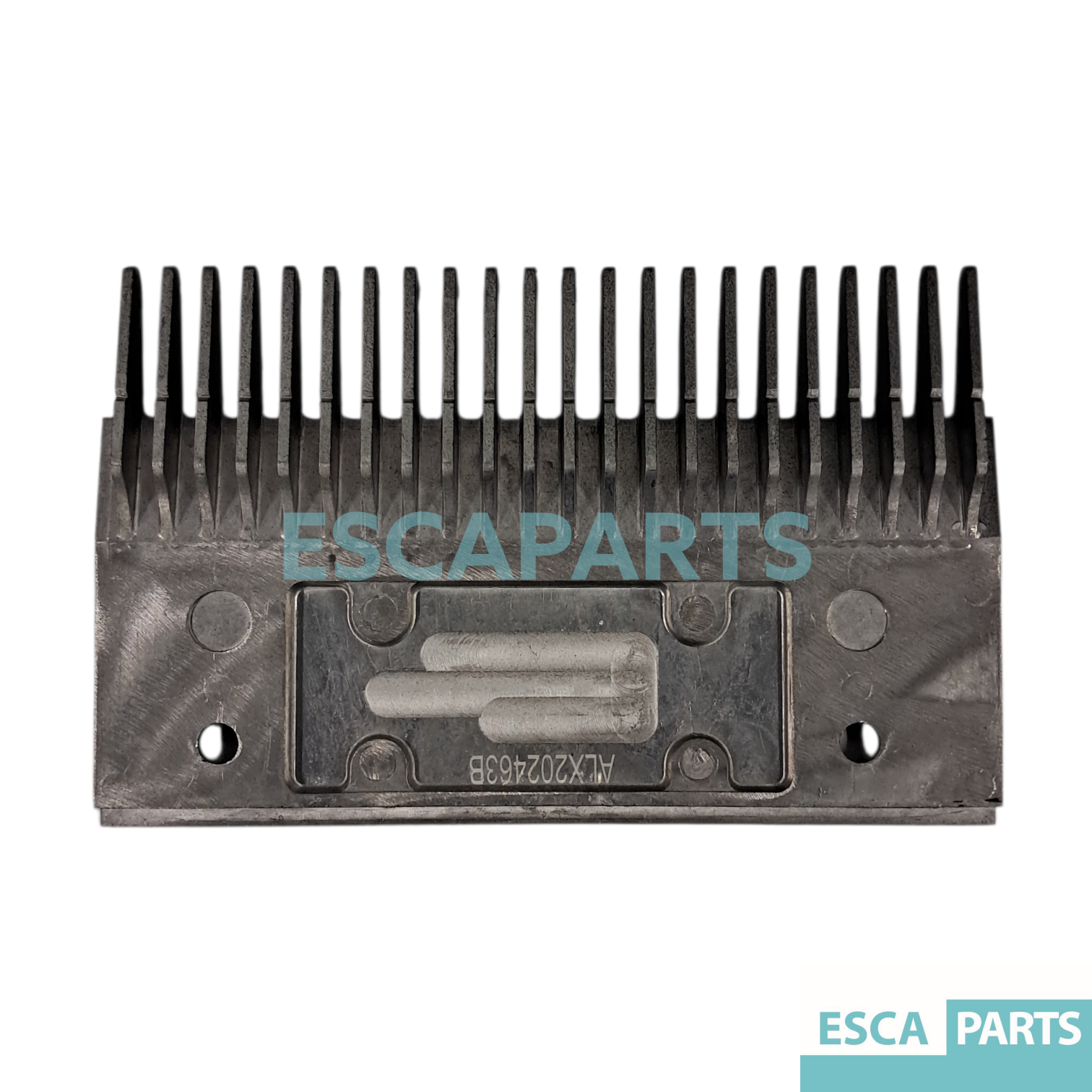 Comb Segment Type B 9500-45-PT-0-140-R – compatible with Schindler 9500AE-3