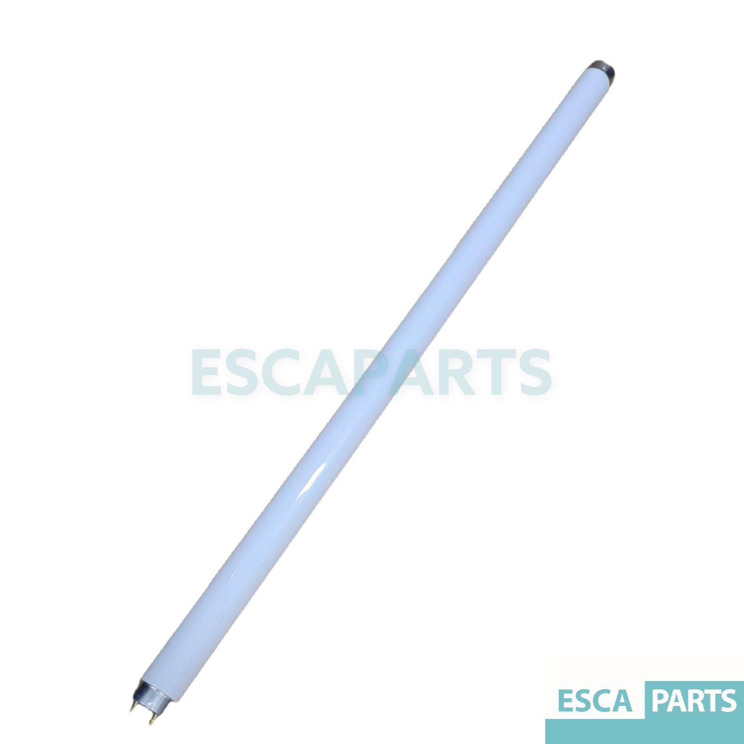 Strip light blue-1