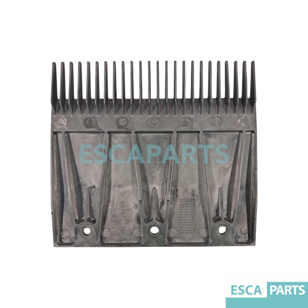 Comb Plate – compatible with Thyssen Orinoco-3