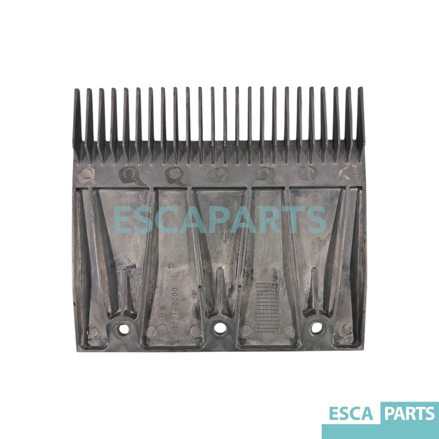 Comb Plate – compatible with Thyssen Orinoco-3