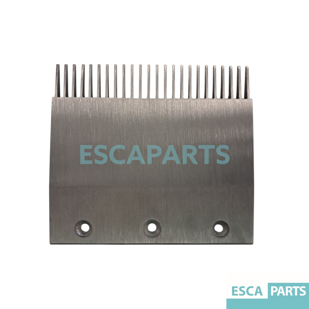 Comb Plate – compatible with Thyssen Orinoco-4