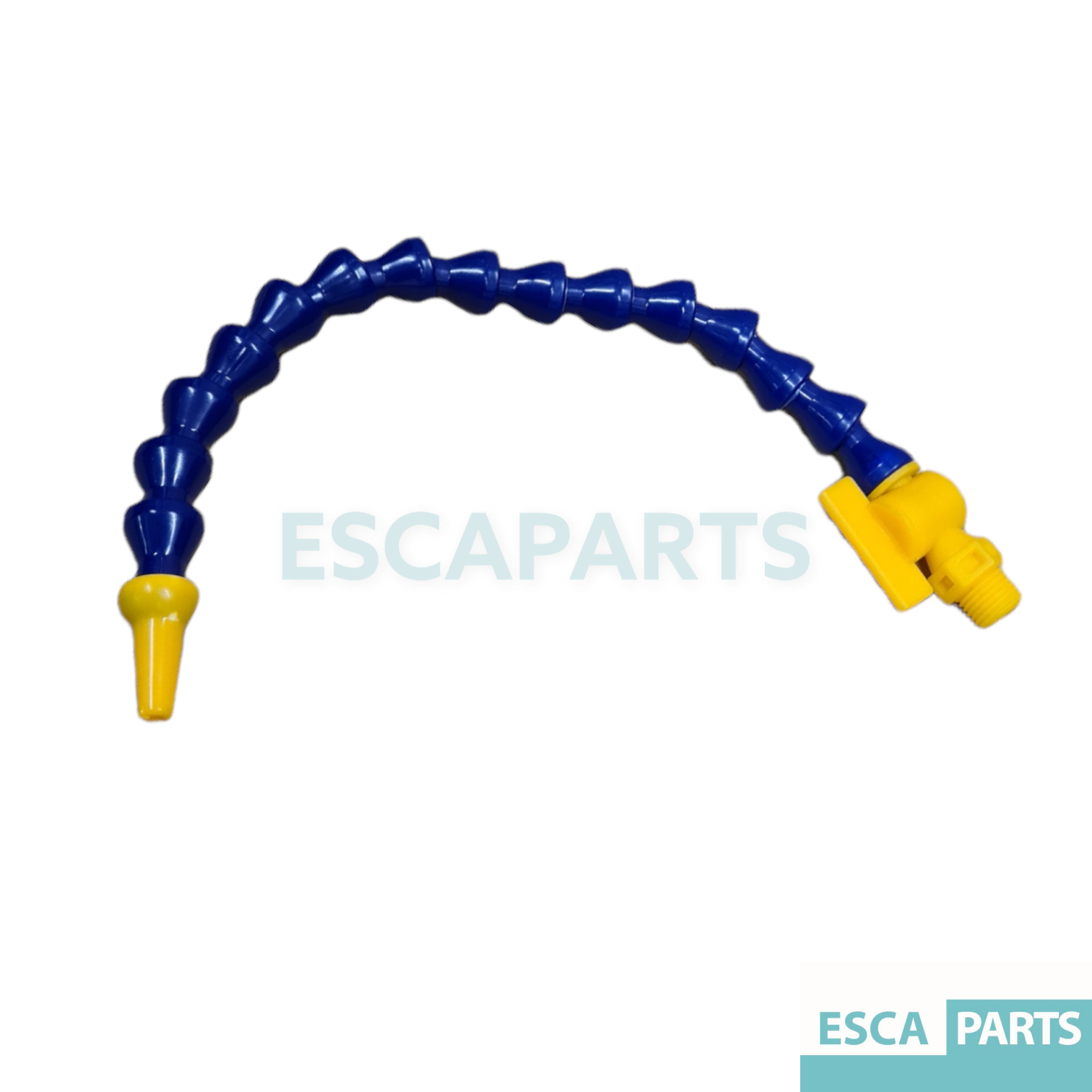 Flex tube pair-1