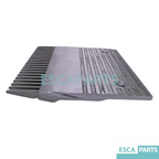Comb Segment TM115, center – compatible with KONE-2