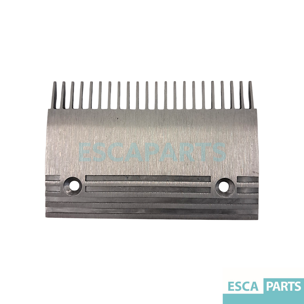 Comb Segment TM110, center – compatible with KONE-2
