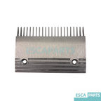 Comb Segment TM110, center – compatible with KONE-2