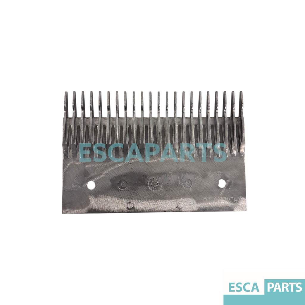 Comb Segment TM110, center – compatible with KONE-3