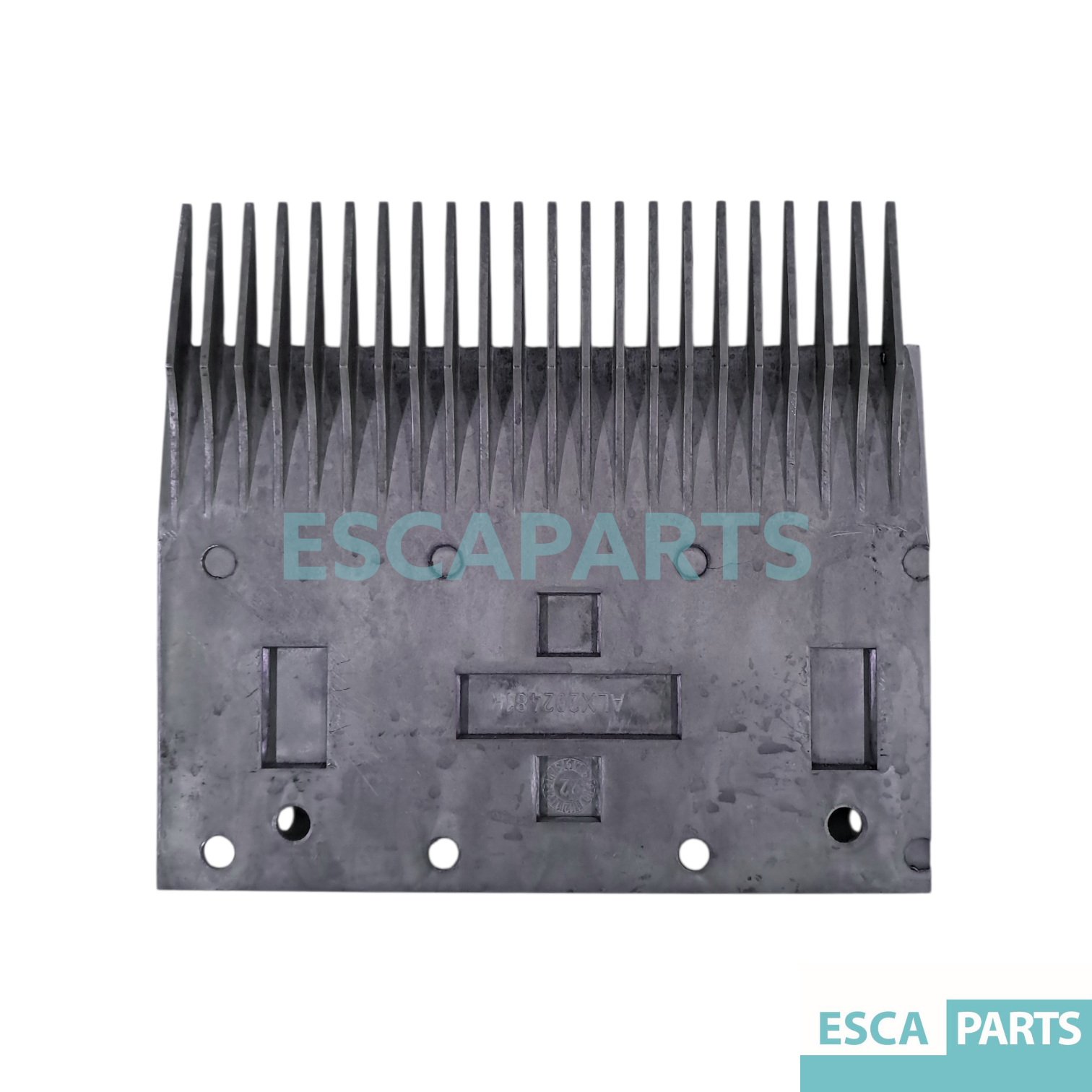 Comb Segment PZ1 – compatible with Thyssen walkway-3