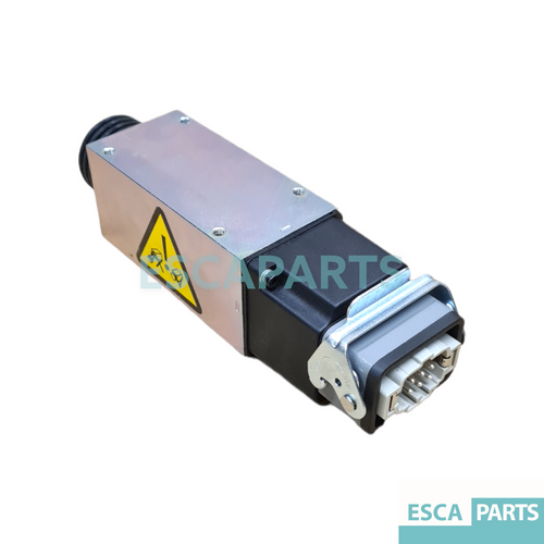 Schindler Break magnet (Solenoid), 897200, AC110V-1