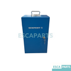 Control Unit for Vulcanizing Press - SEMPERIT-1