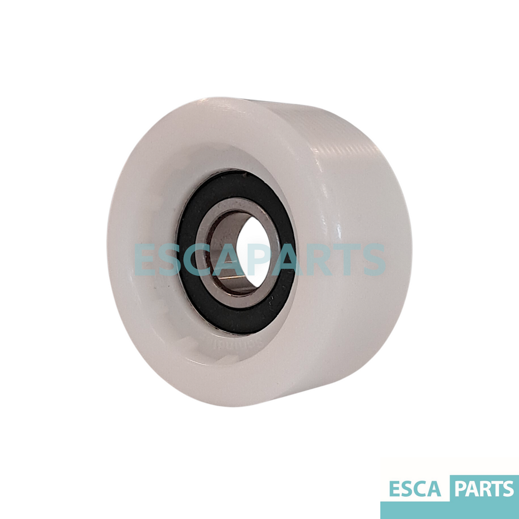 Handrail Guide Roller 75*35mm 6204 - Compatible with Schindler -1