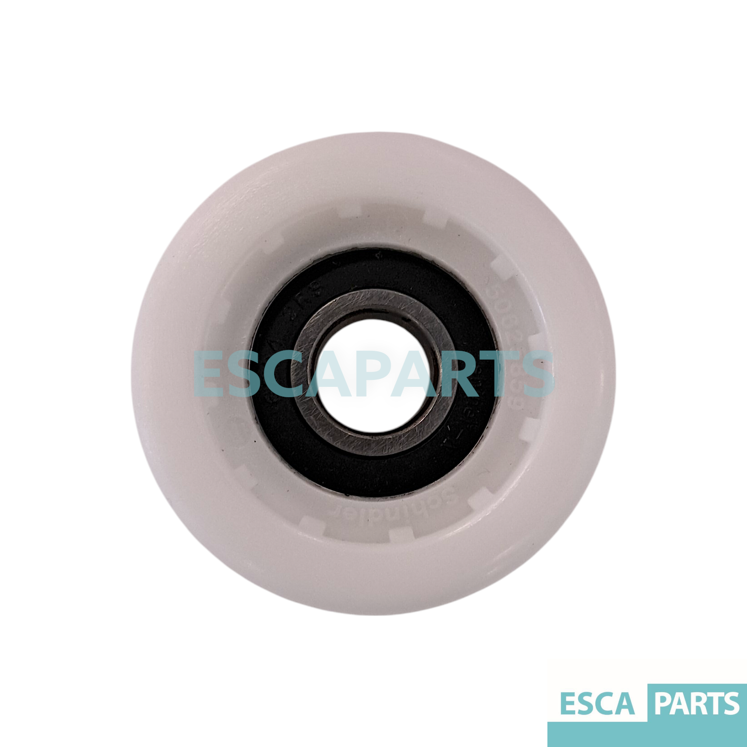 Handrail Guide Roller 75*35mm 6204 - Compatible with Schindler -2