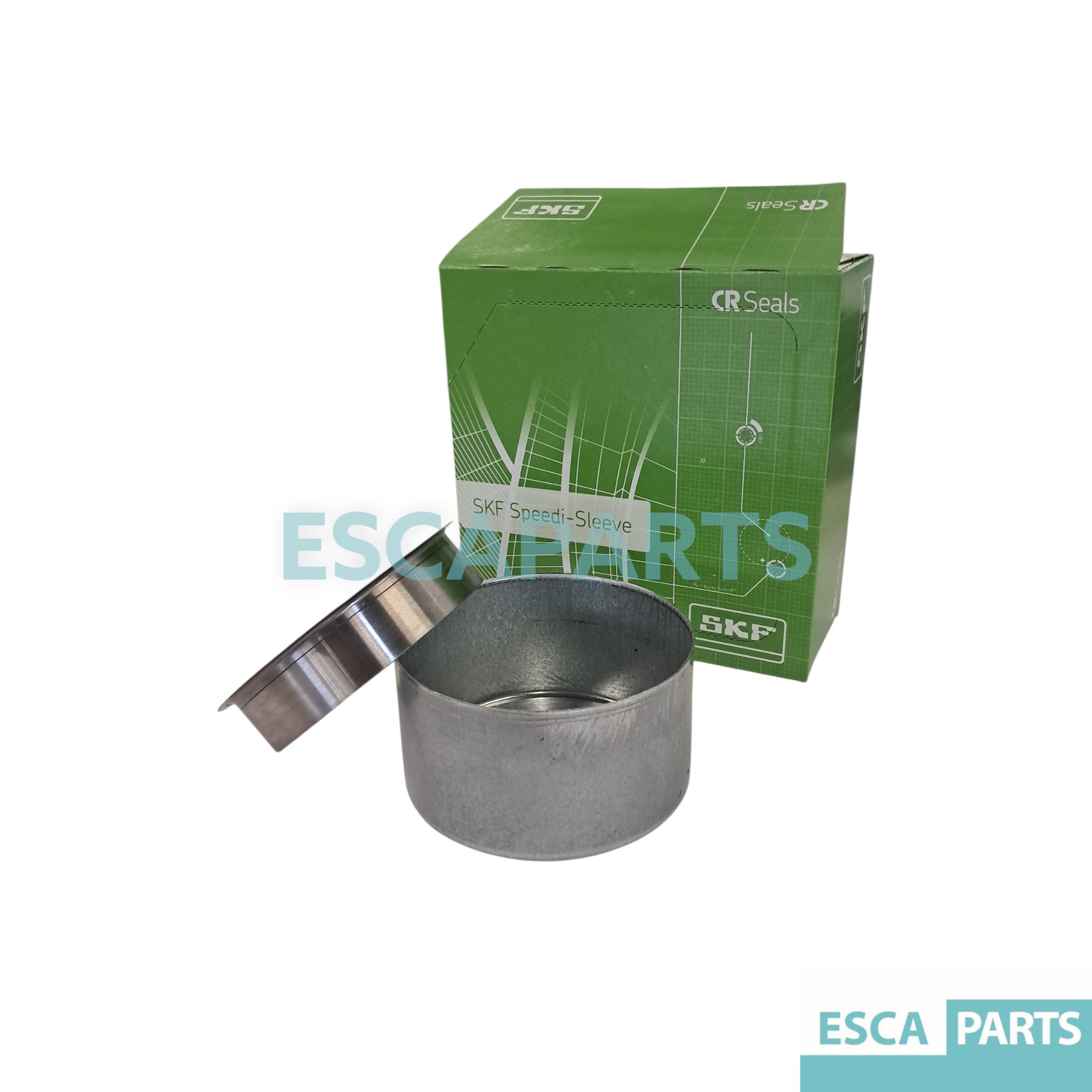 SPEEDI-SLEEVE  90 MM     -1