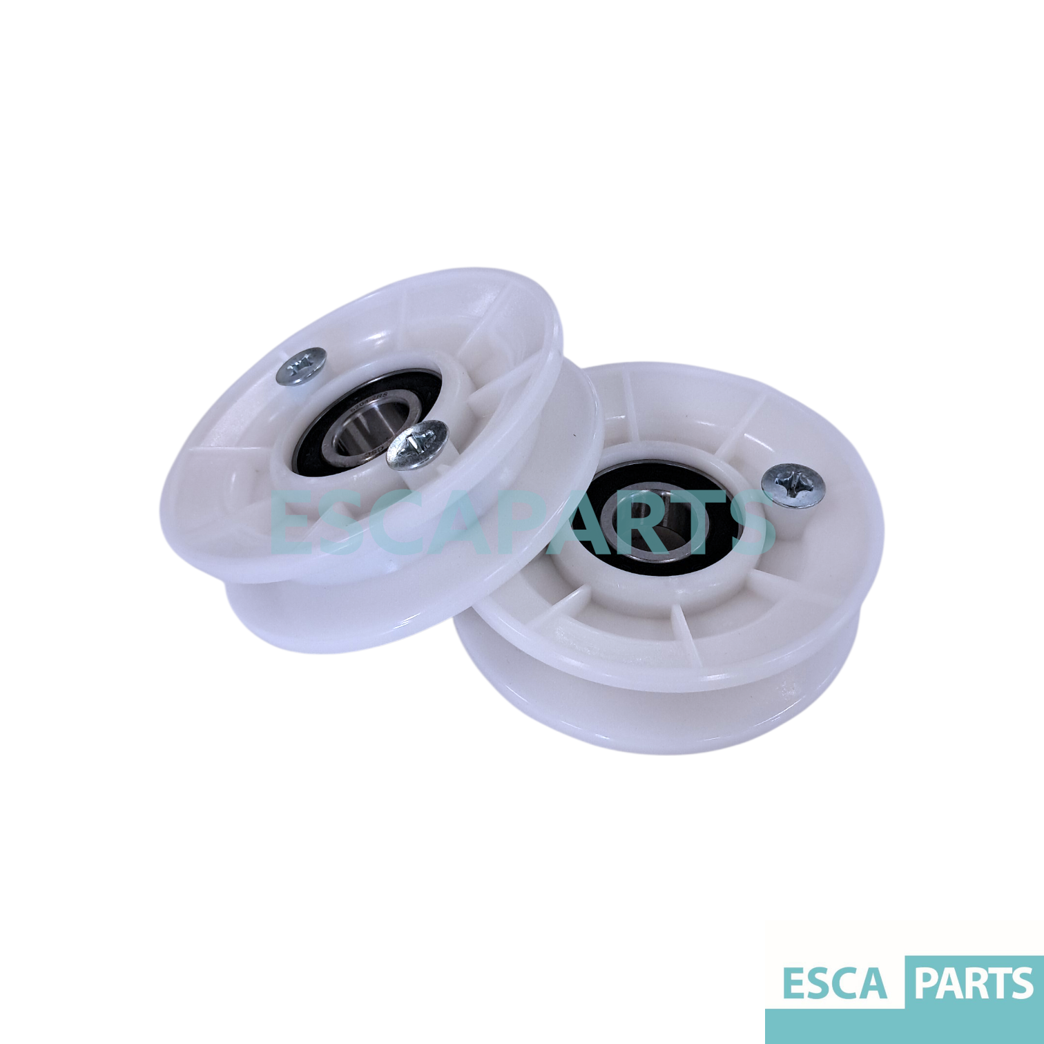 Handrail roller for sensor 109x31mm, 6204 kompatible med Schindler -1