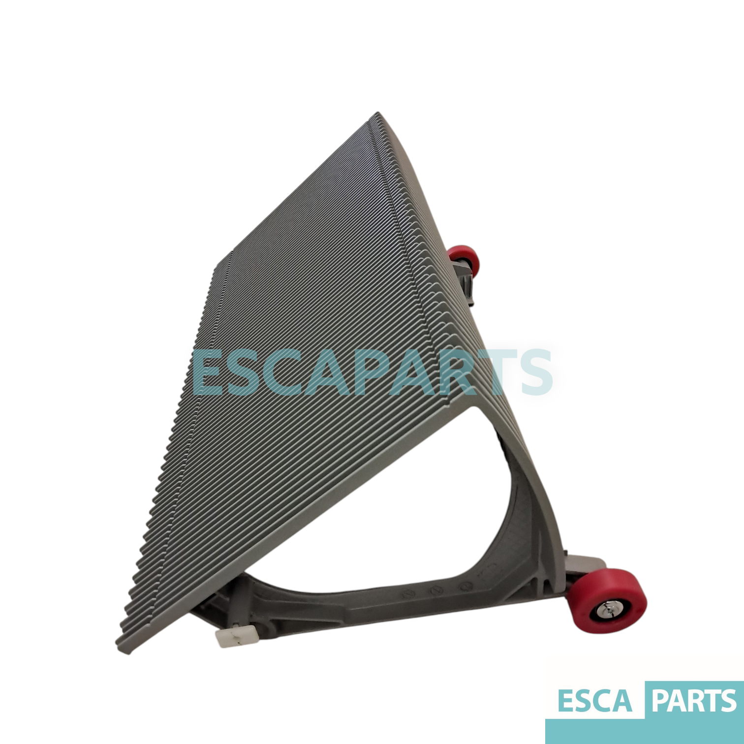 Schindler step 800mm 70x25mm Grey-3