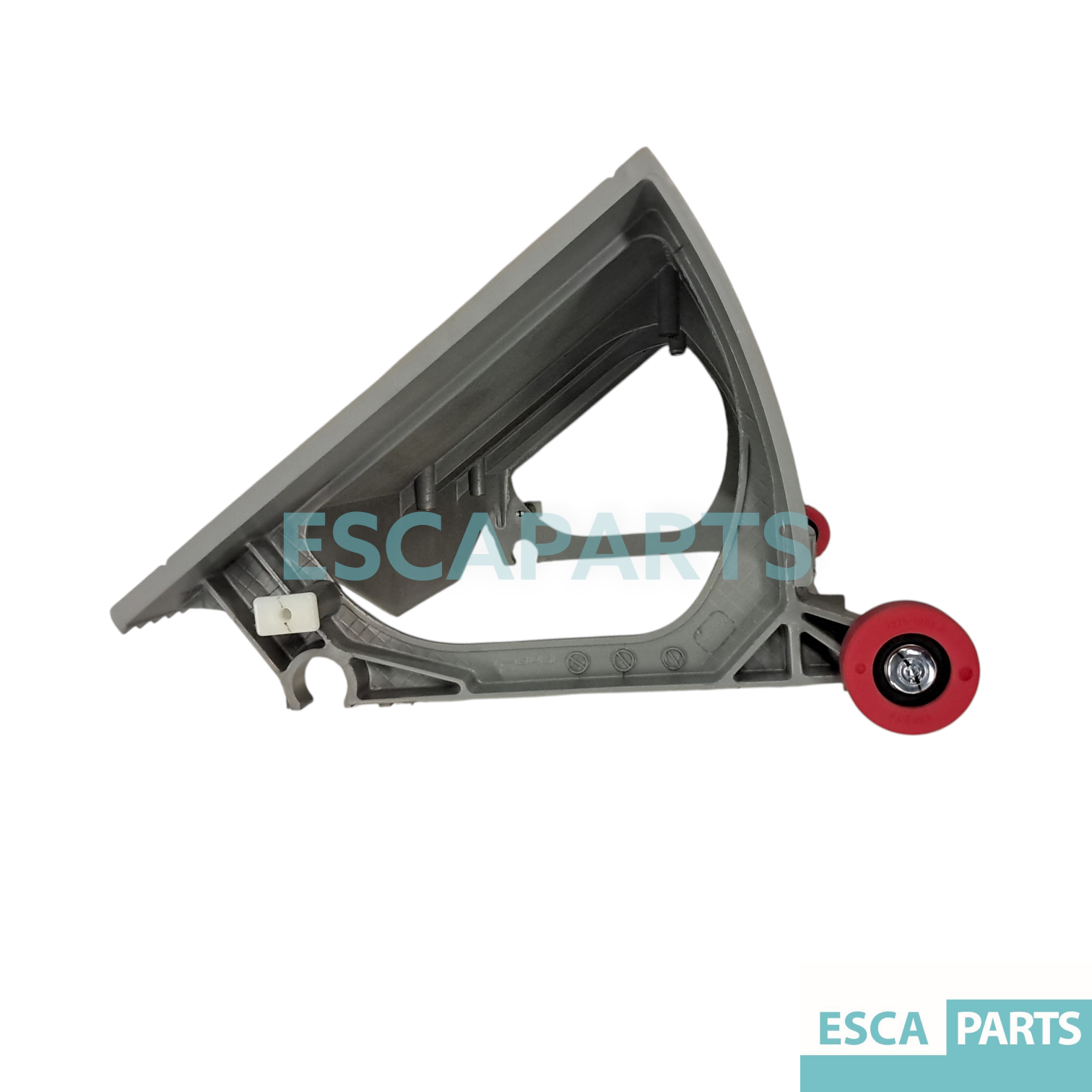 Schindler step 800mm 70x25mm Grey-2