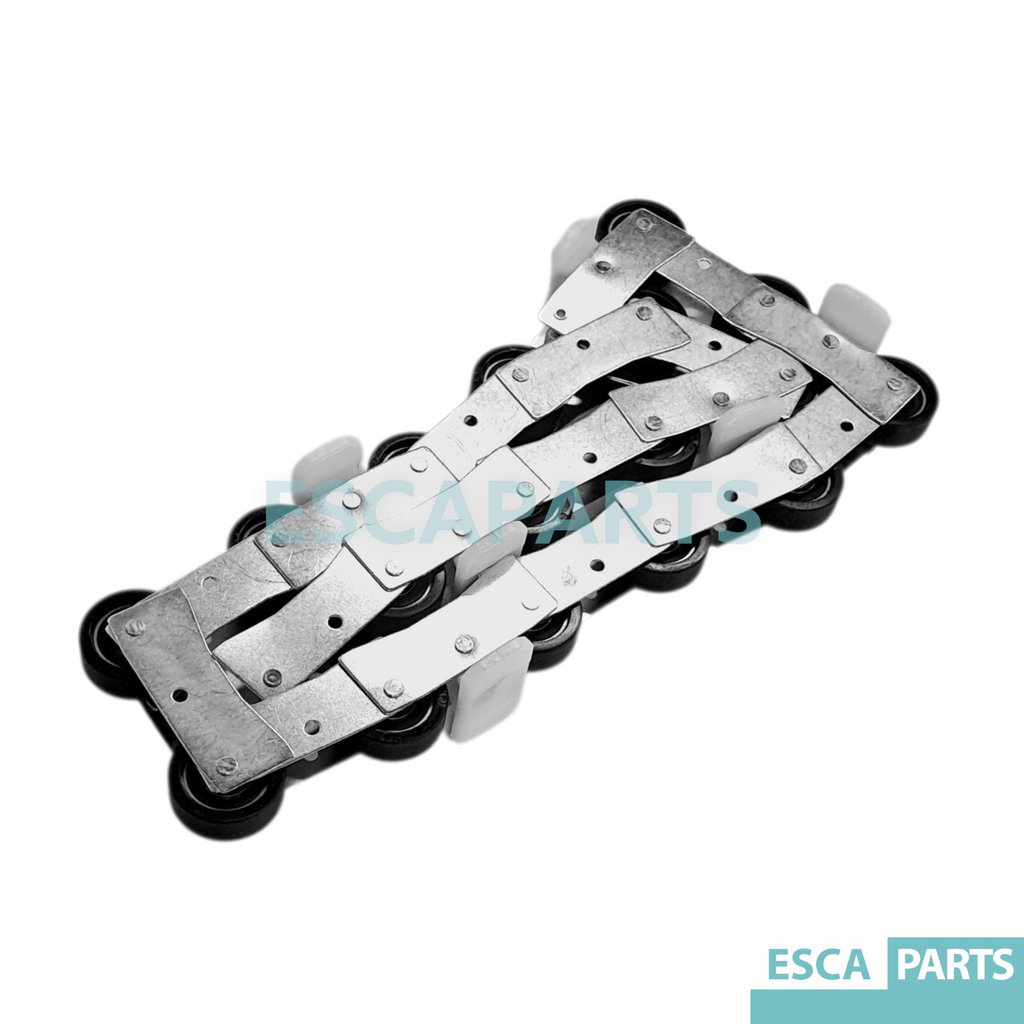 Newel Chain 17 Rollers (SHHC350P17) – compatible with Schindler -2