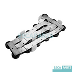 Newel Chain 17 Rollers (SHHC350P17) – compatible with Schindler -2