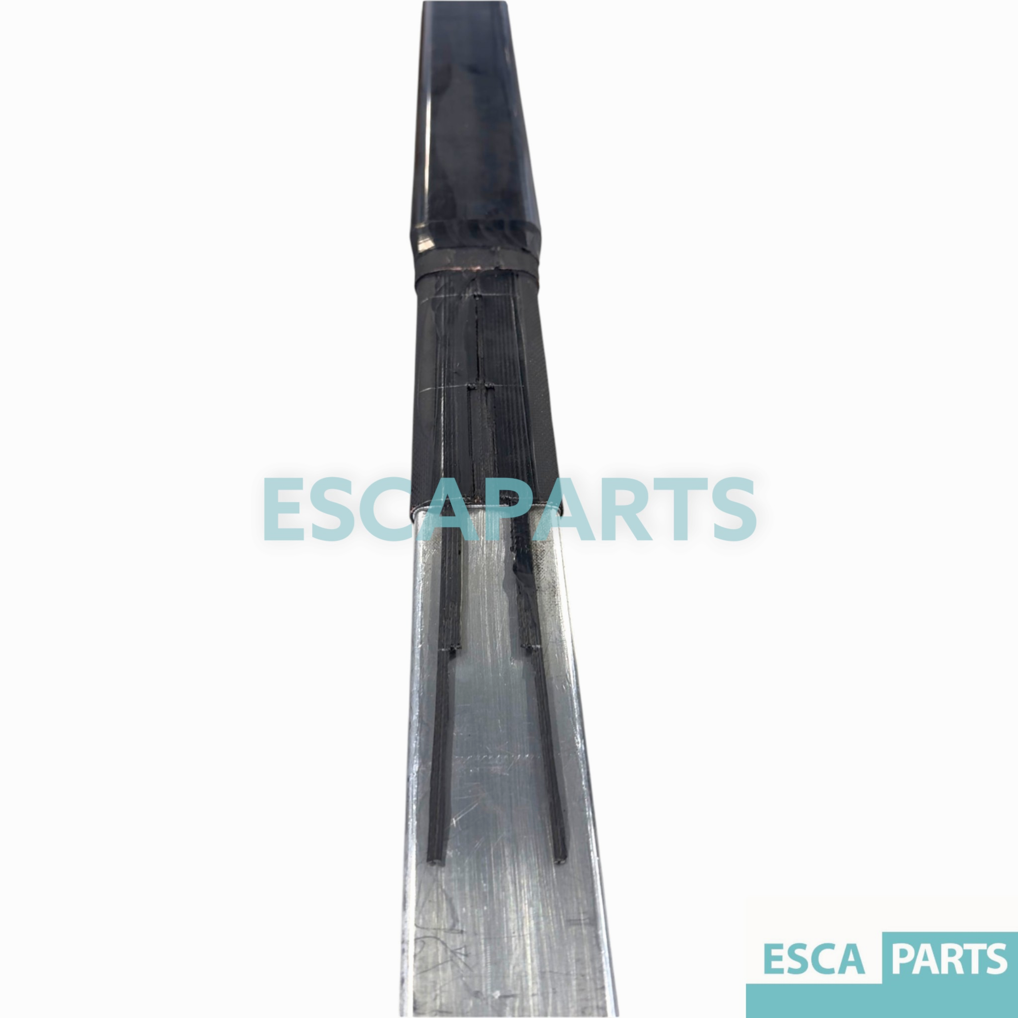 Handrail – one end prepared Escaparts-1