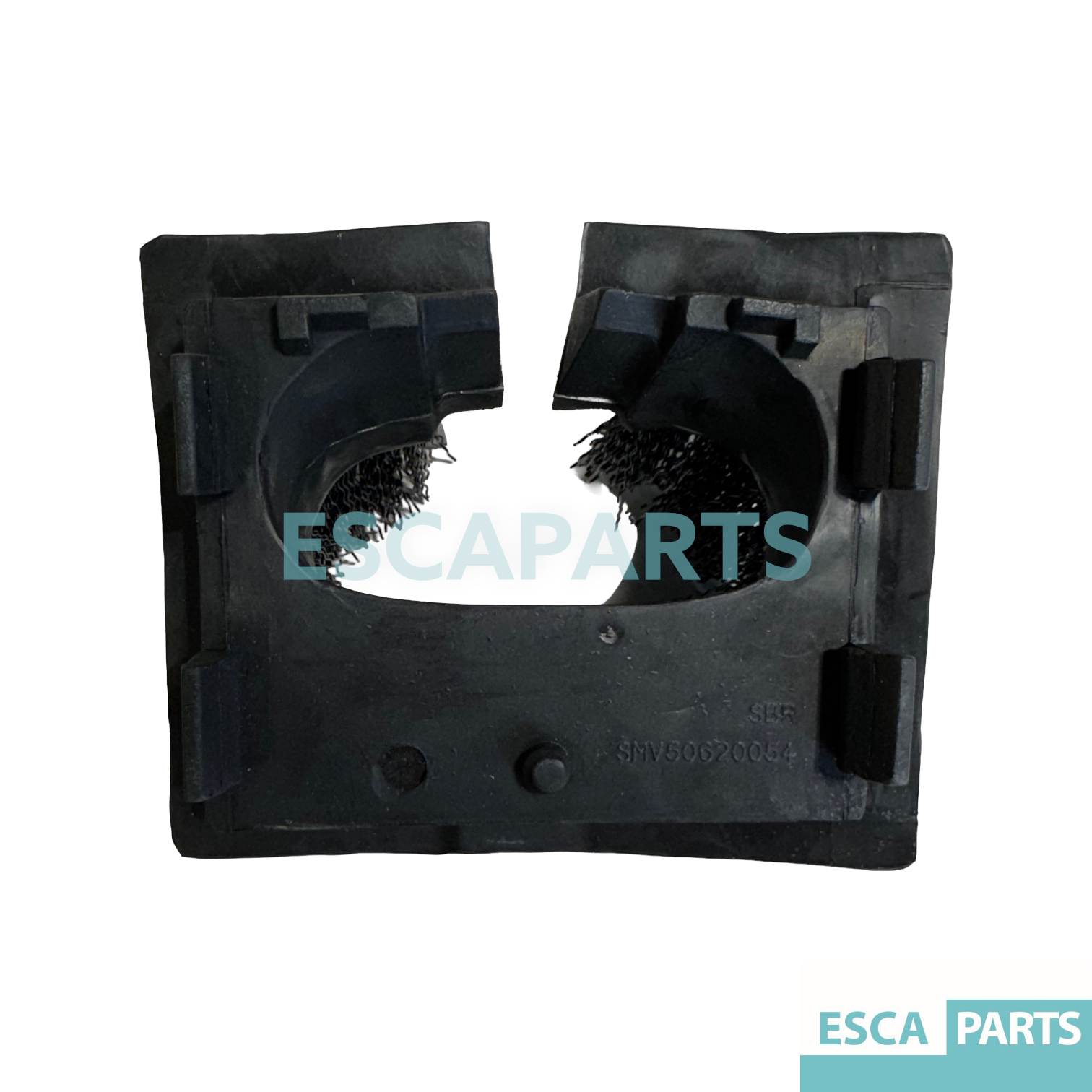 Handrail inlet right hand - Compatible with Schindler 9300-2