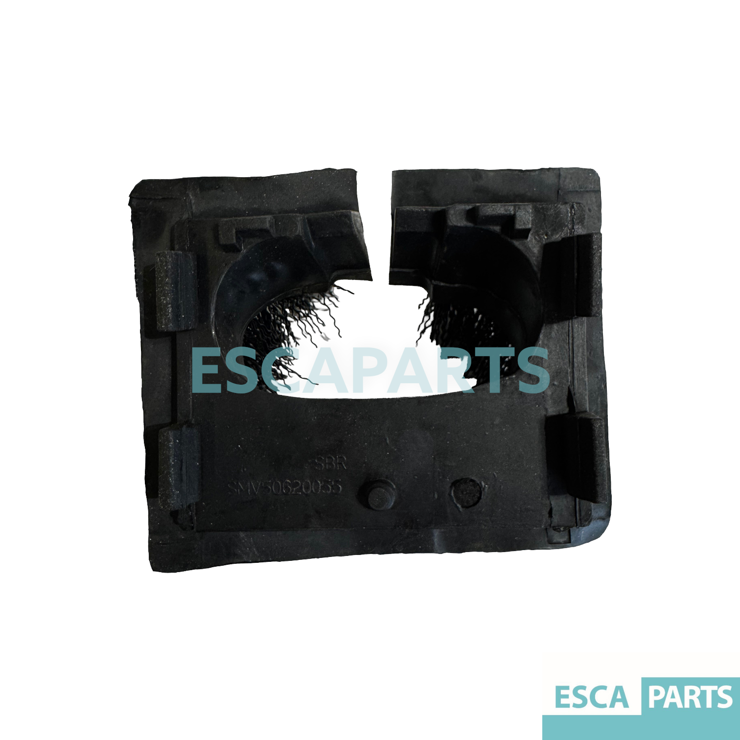 Handrail inlet Left hand - Compatible with Schindler 9300-2