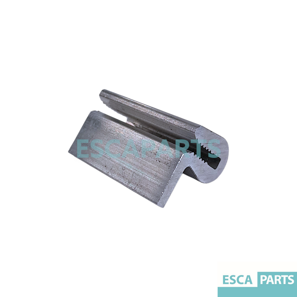 Balustrade Clip RT055 (DEE1953846)  – compatible with KONE-2