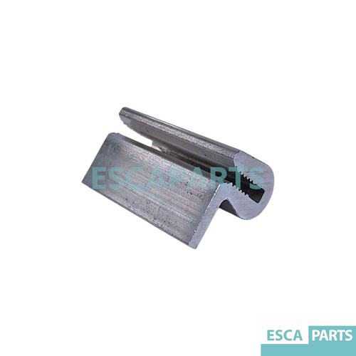 Balustrade Clip RT055 (DEE1953846)  – compatible with KONE-2