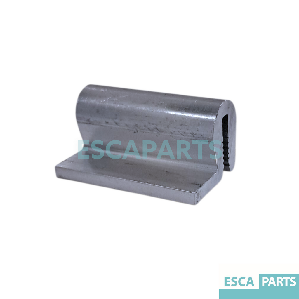 Balustrade Clip RT055 (DEE1953846)  – compatible with KONE-1