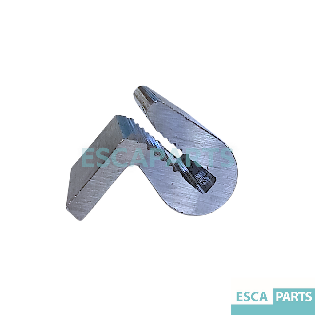 Balustrade Clip RT055 (DEE1953846)  – compatible with KONE-3
