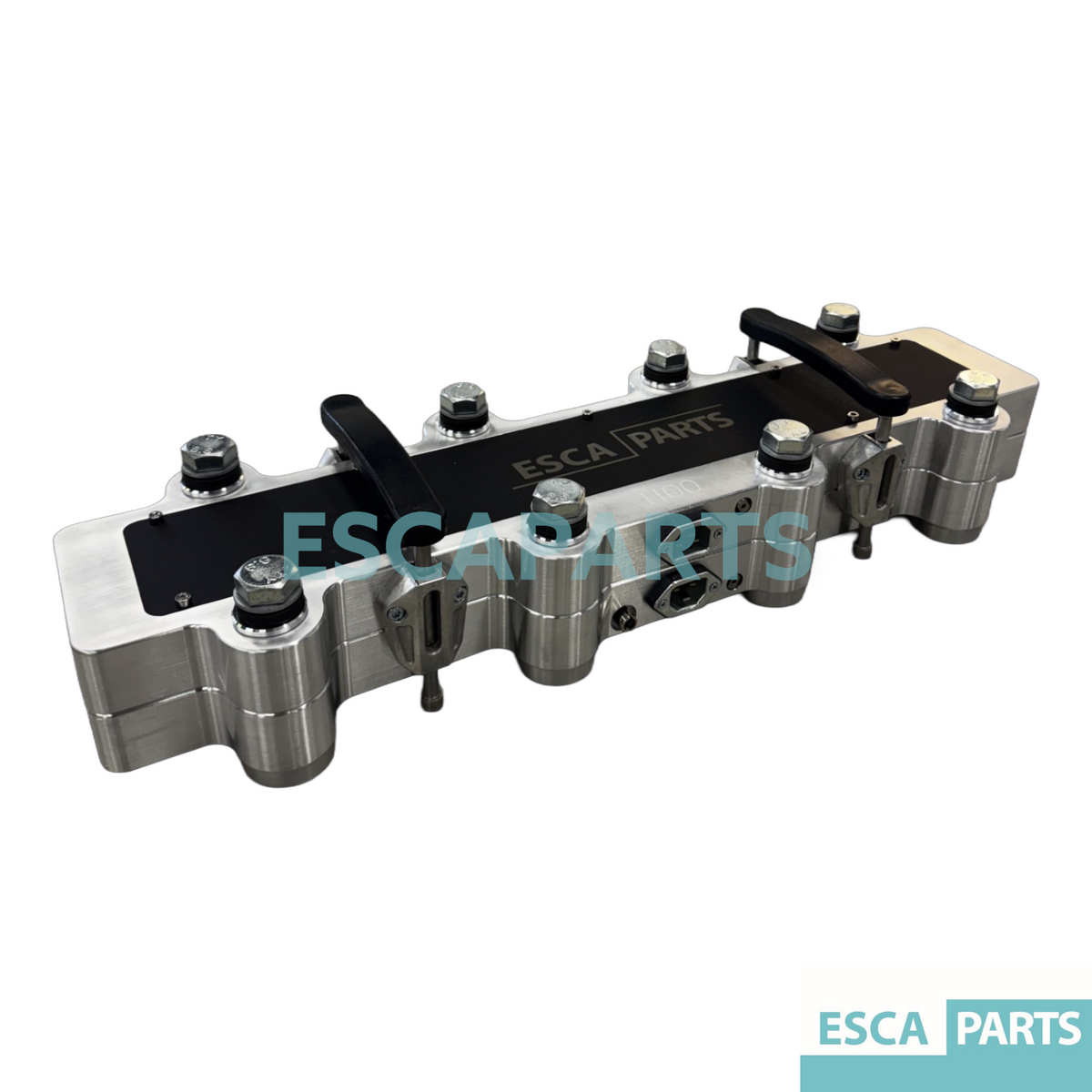 Vulcanisation mould Type H49-1