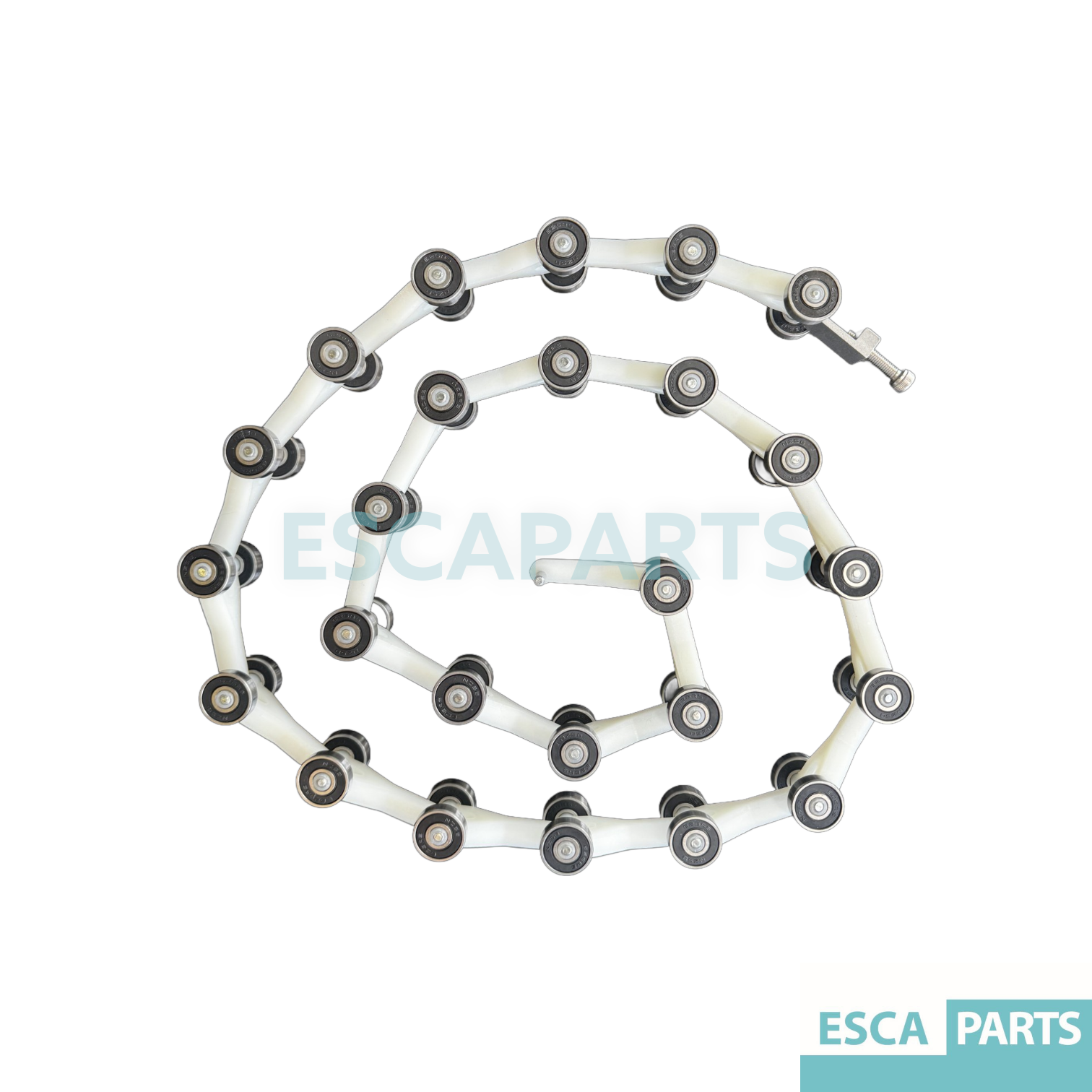 Newel chain– compatible with KONE TravelMaster 110-1
