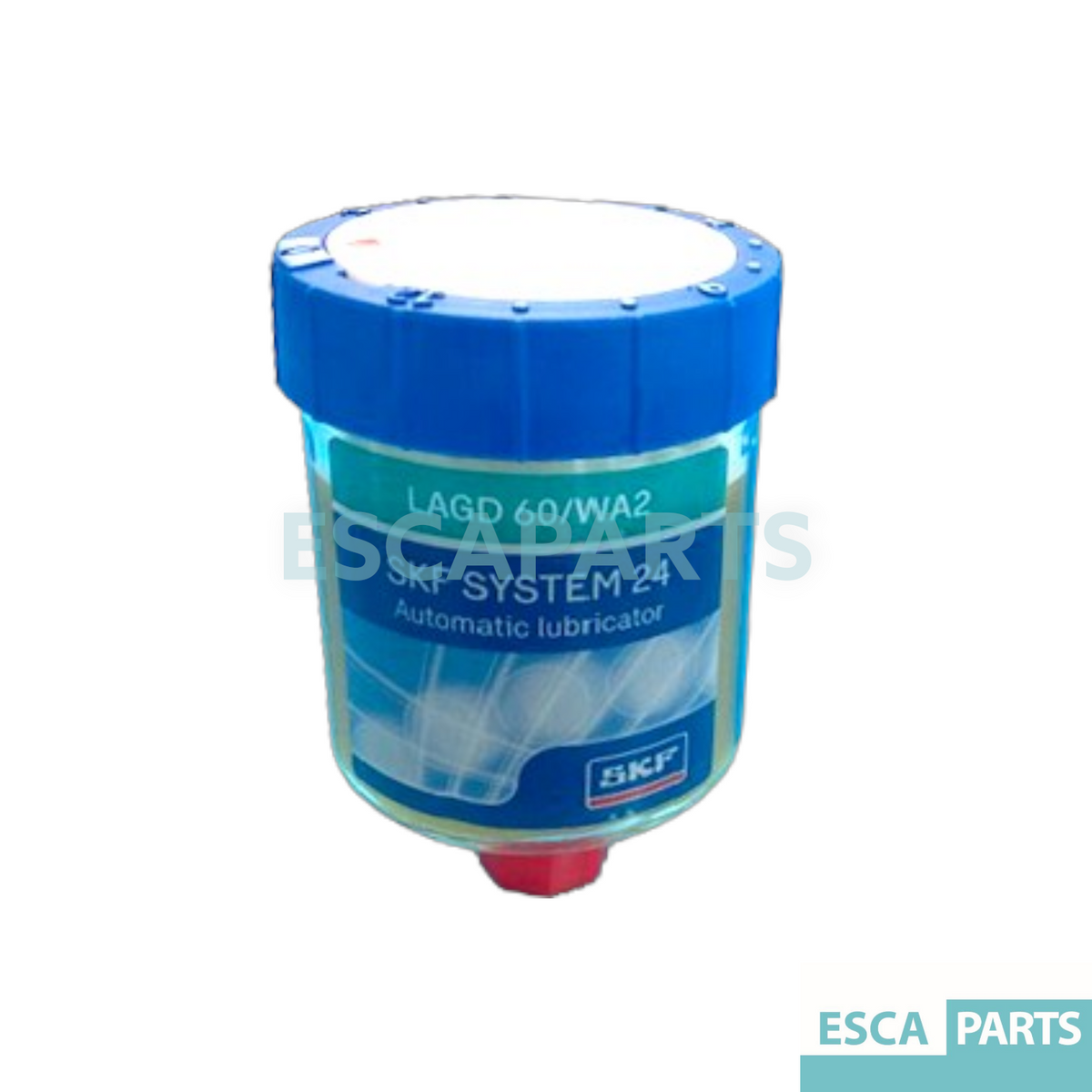 Lubrication Cartridge SKF 60 ml -1