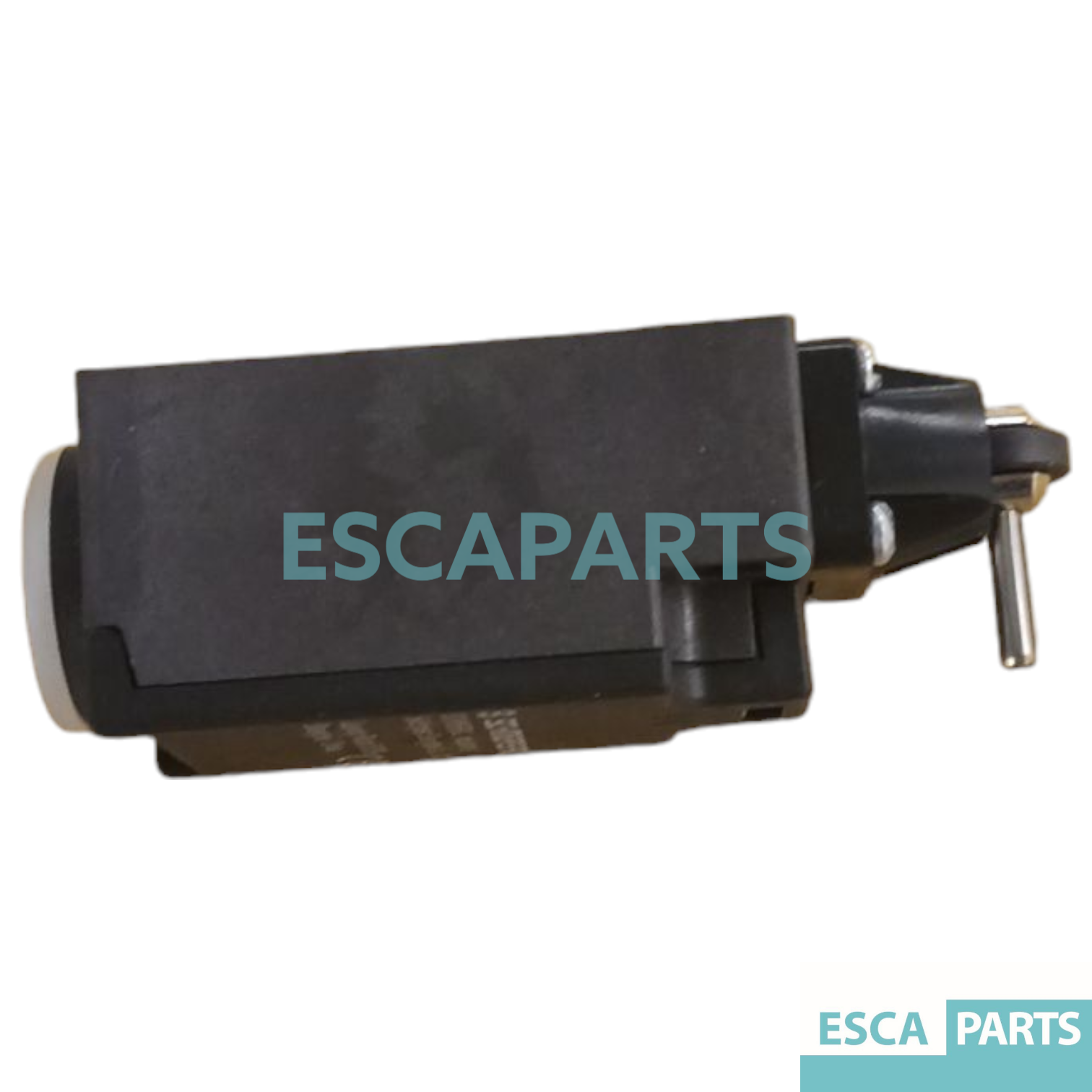 Limit Switch Actuator Head with roller and reset pin 1NO+1NC-1