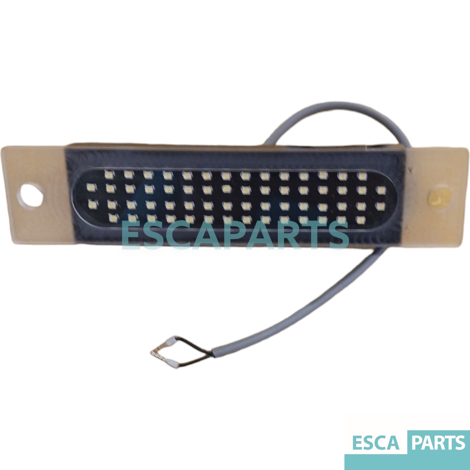 Escaparts comb lighting 22-28 V AC/DC white-2
