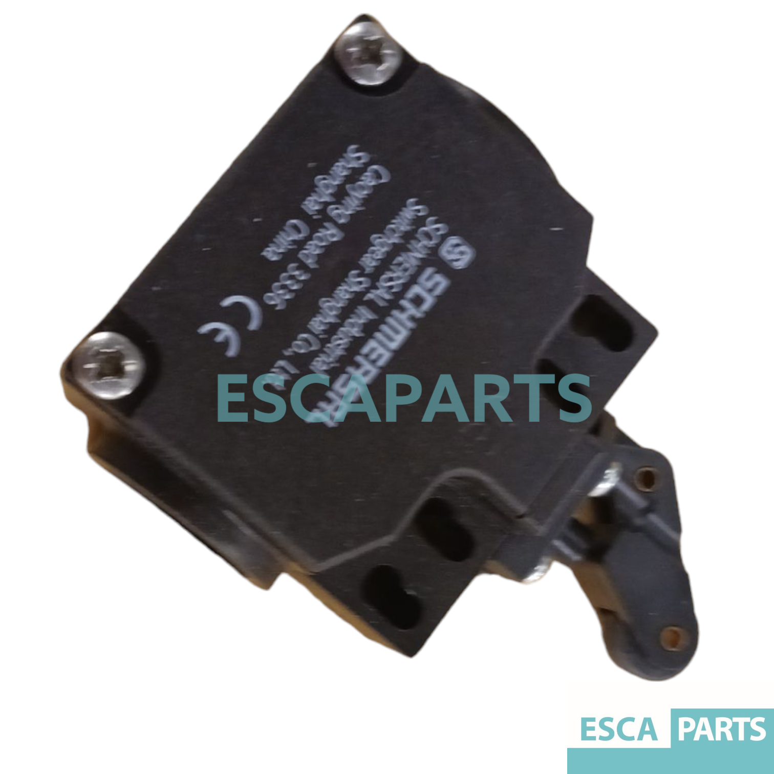 Limit Switch Schmersal arm with roll-2